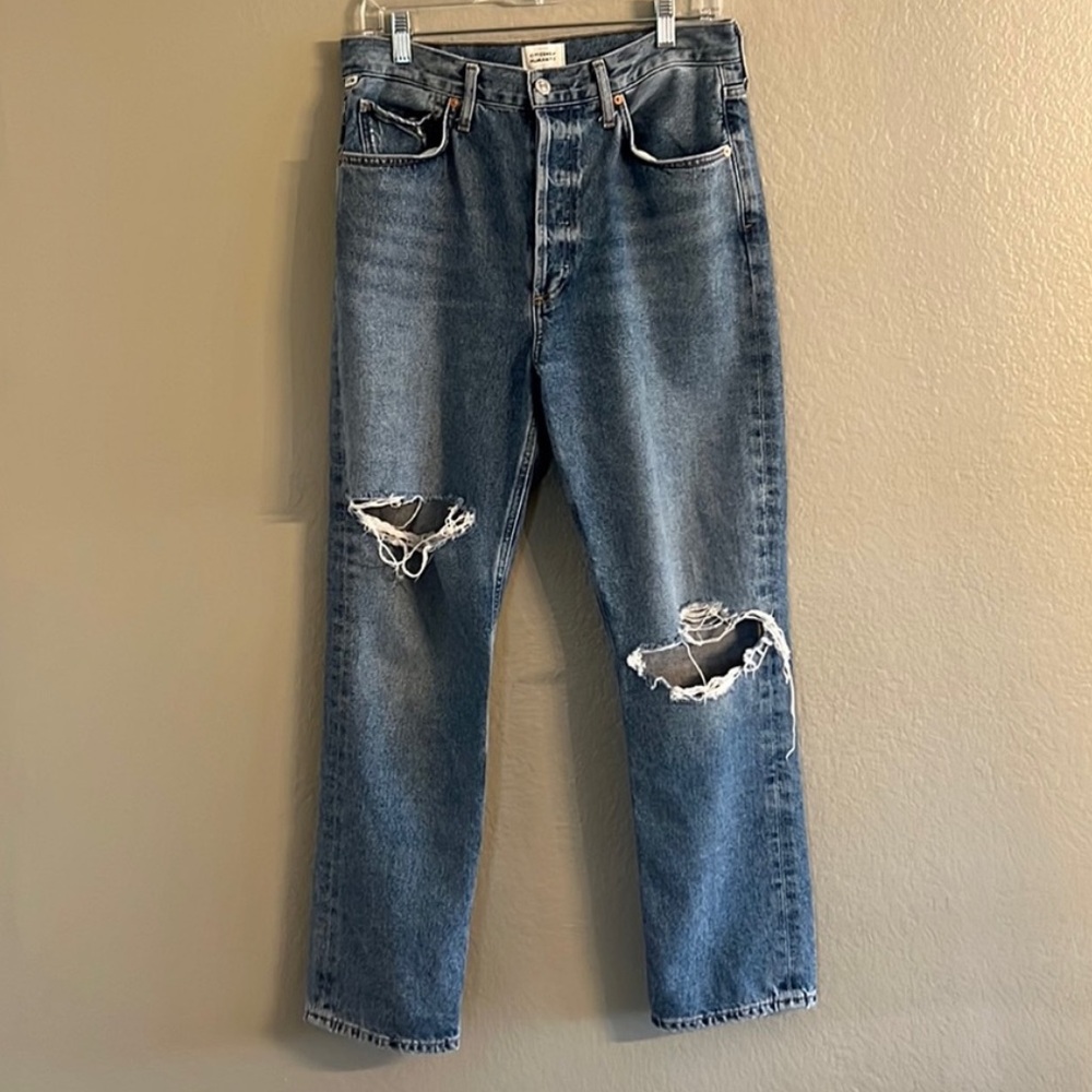 Citizens of Humanity jeans